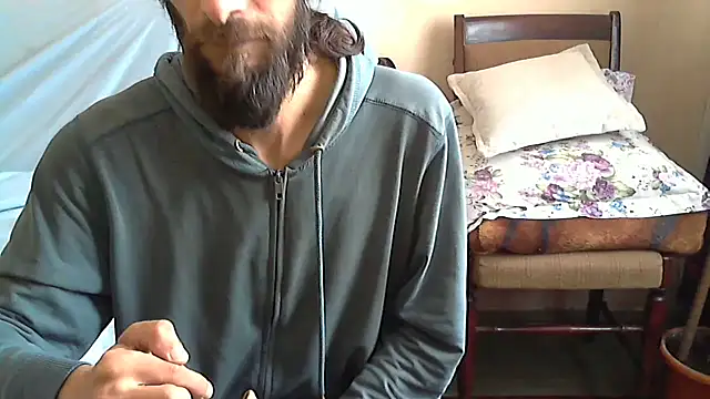 vulpe8400 online show from 05.11.26