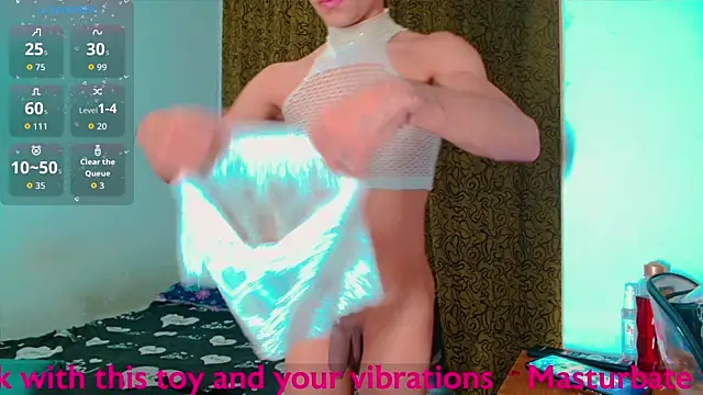 femboykeene online show from 12.02.25