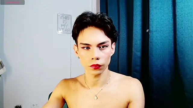 femboykeene online show from 06.04.26