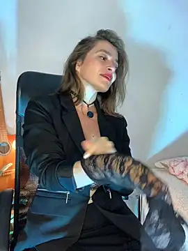 Liloo8923 online show from 03.29.26