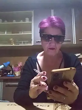 Ely Elenita online show from 03.31.26