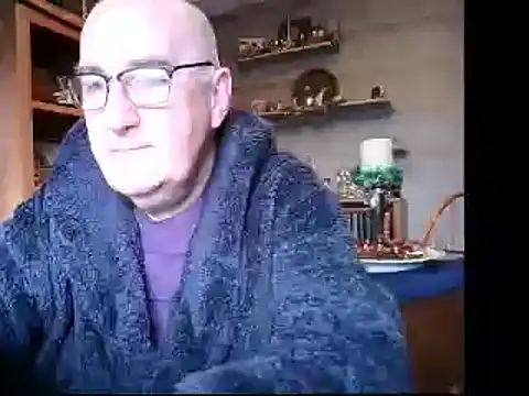 Adamdaddybear online show from 12.16.24