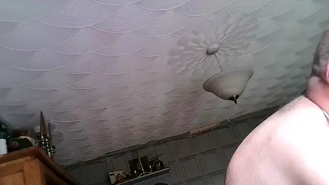 Adamdaddybear online show from 02.17.25