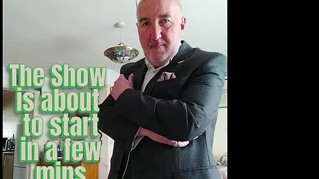Adamdaddybear online show from 03.23.26
