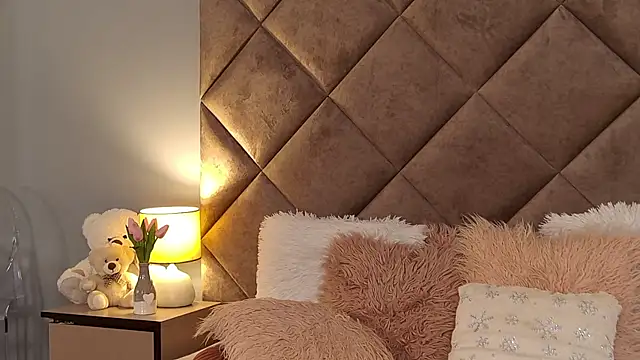 JaquelineM online show from 01.11.25