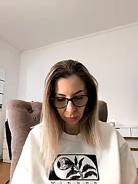 SukyGirl online show from 01.25.25