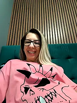 SukyGirl online show from 01.31.25