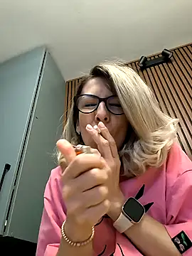 SukyGirl online show from 02.09.25