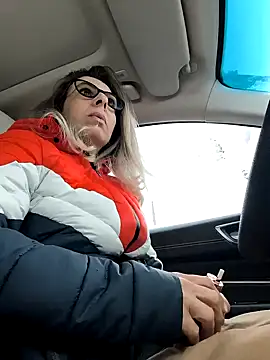 SukyGirl online show from 02.18.25