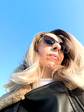 SukyGirl online show from 02.25.25