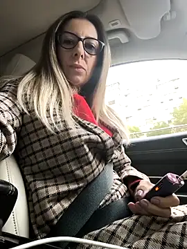 SukyGirl online show from 09.29.25