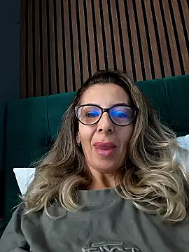 SukyGirl online show from 01.14.26