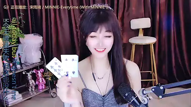 xiaoya666--baby online show from 02.21.25