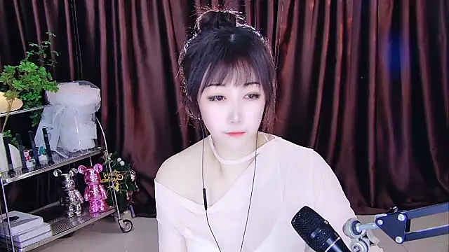 xiaoya666--baby online show from 02.22.25