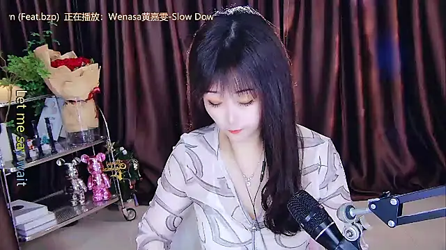 xiaoya666--baby online show from 02.24.25