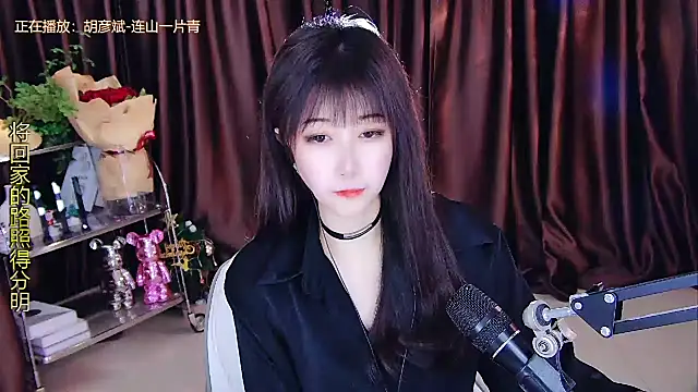 xiaoya666--baby online show from 02.28.25