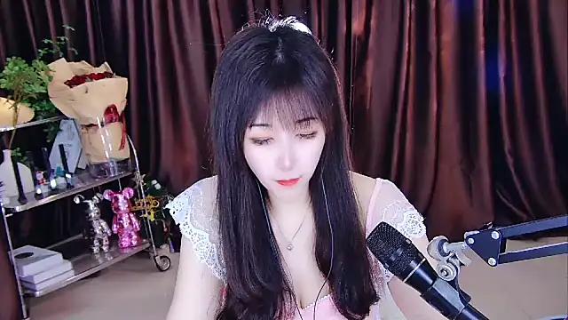 xiaoya666--baby online show from 03.01.25
