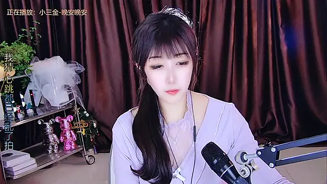 xiaoya666--baby online show from 03.09.25