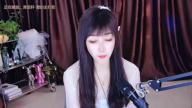 xiaoya666--baby online show from 03.16.25