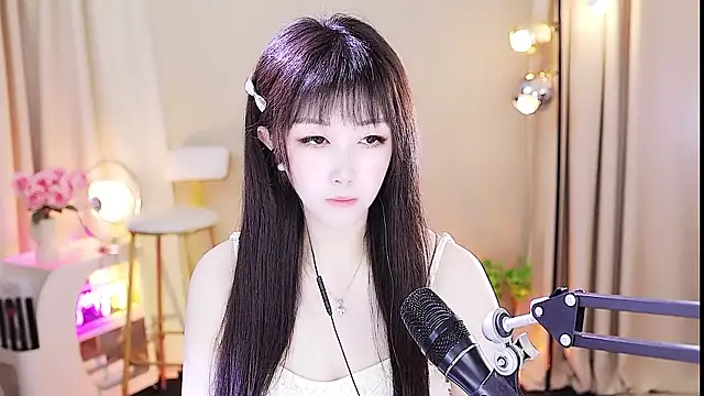 xiaoya666--baby online show from 10.03.25
