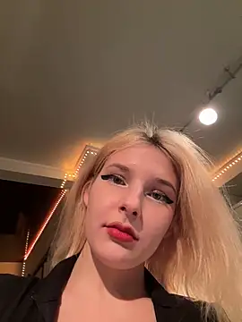 XMelissaX online show from 12.01.25