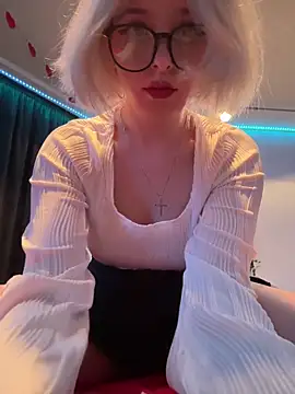 XMelissaX online show from 03.08.26