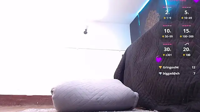 stefany bro online show from 02.02.25