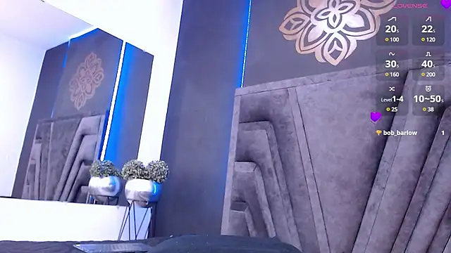 stefany bro online show from 03.09.25