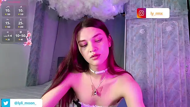 lylita2 online show from 12.22.24