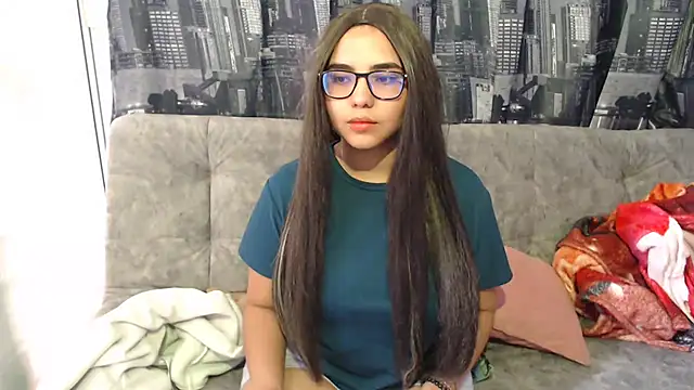 Snapshot of Miapeyton chatting on 01.29.25 Miapeyton online show from 01.29.25