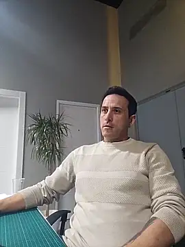 Lucas   81 online show from 03.04.26