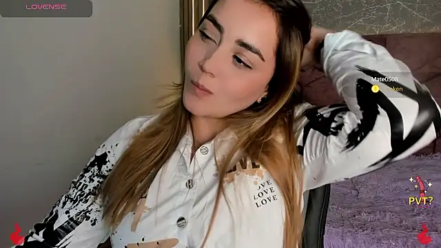 Lucia star   online show from 12.05.24