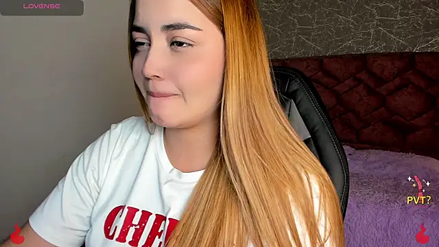 Lucia star   online show from 01.25.25