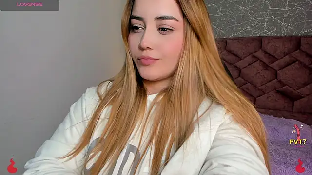 Lucia star   online show from 01.28.25