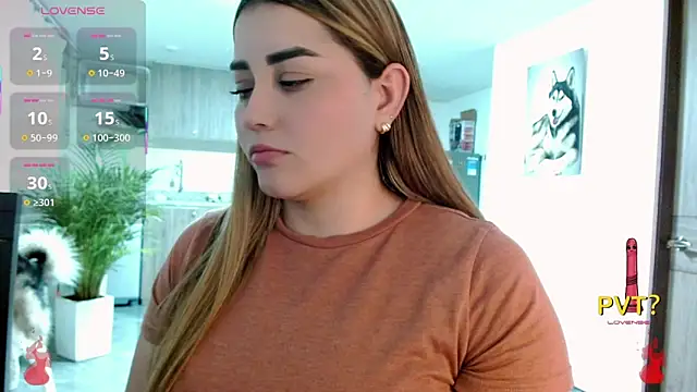 Lucia star   online show from 11.26.25