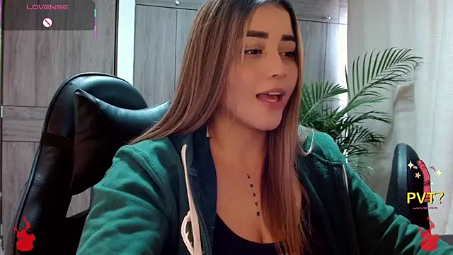 Lucia star   online show from 02.09.26