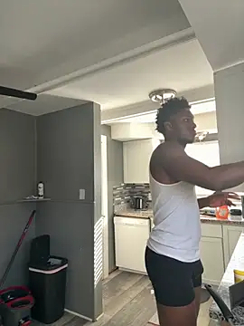 Festivitiesking1 online show from 09.28.25