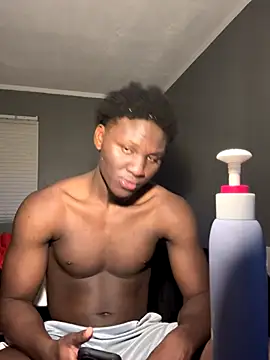 Festivitiesking1 online show from 12.23.25