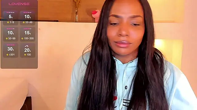 IvyBliss8 online show from 12.31.24