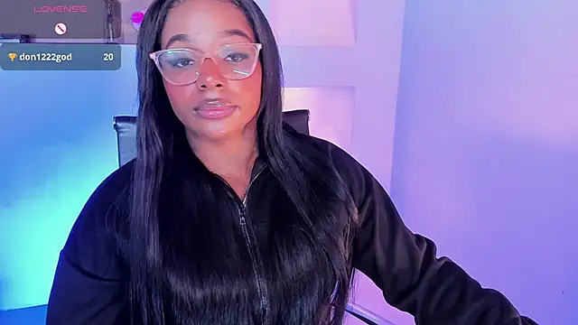 IvyBliss8 online show from 01.28.25