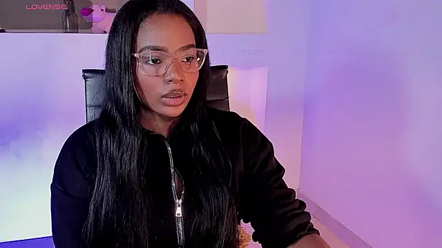 IvyBliss8 online show from 02.03.25