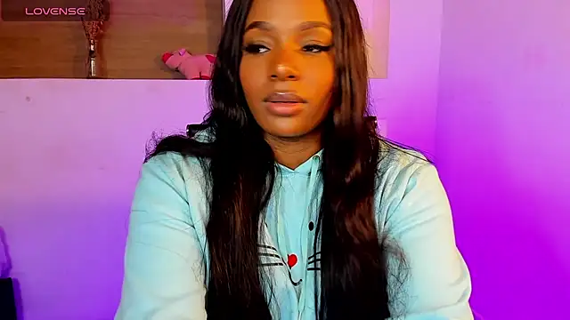 IvyBliss8 online show from 02.20.25