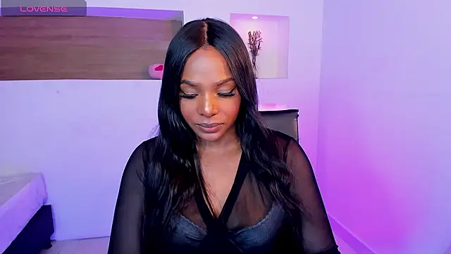 IvyBliss8 online show from 02.24.25