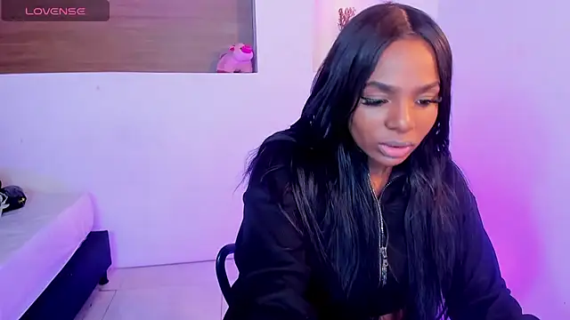 IvyBliss8 online show from 03.04.25