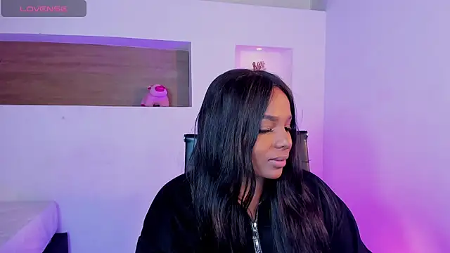 IvyBliss8 online show from 03.08.25