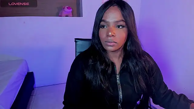 IvyBliss8 online show from 03.15.25