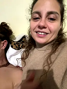 ItalianiMuli online show from 11.17.25