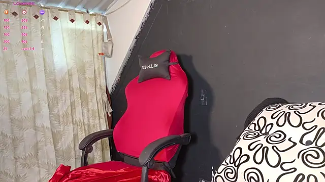 sweetdam12 online show from 11.11.25