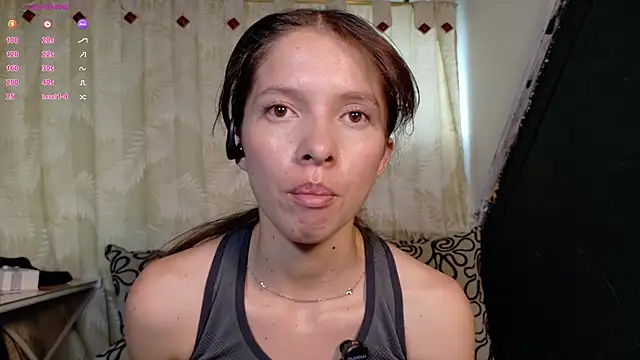 sweetdam12 online show from 11.18.25