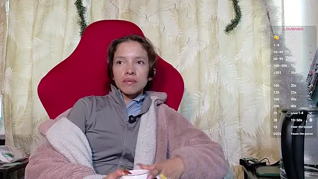 sweetdam12 online show from 01.16.26